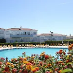 Oasis Parque *