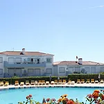 Oasis Parque *