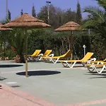 Oasis Parque Lejlighed *
