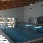 Lejlighed Oasis Parque