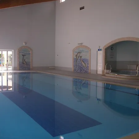 Oasis Parque * 波尔蒂芒