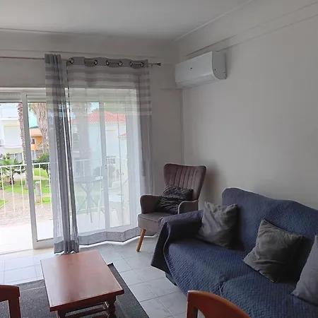 公寓 Oasis Parque 波尔蒂芒